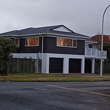 Rotorua Studio Exterior foto