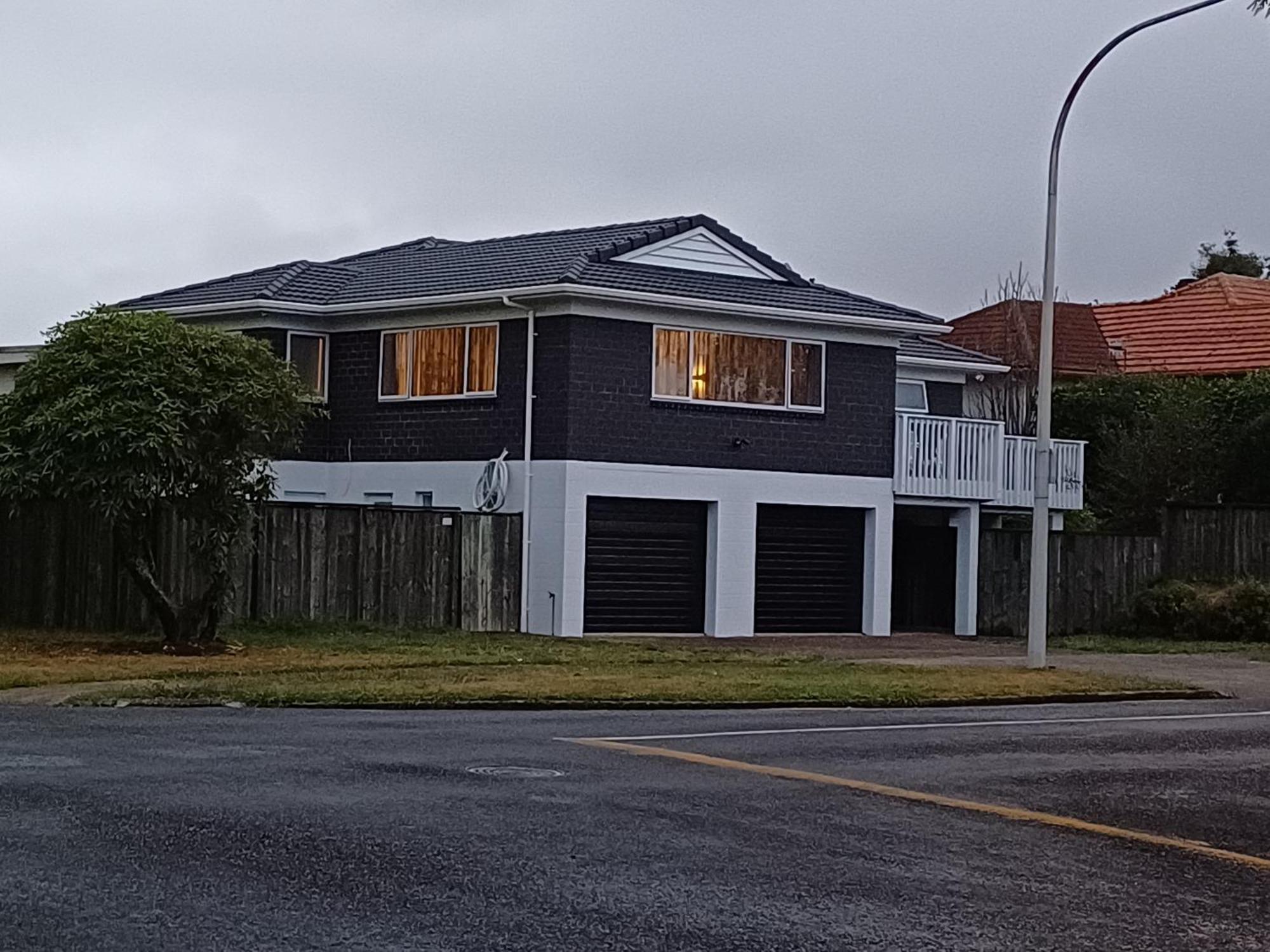 Rotorua Studio Exterior foto